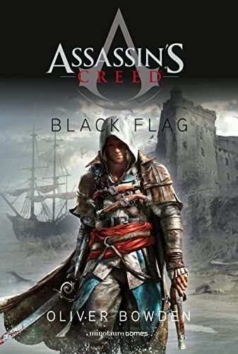 Assassin's Creed. Black Flag (Minotauro Games) von MINOTAURO
