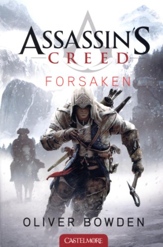 Assassin's creed/Forsaken, vol.5