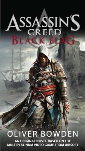 Black Flag (Assassin's Creed)