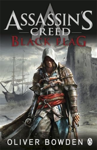 Black Flag: Assassin's Creed Book 6 von Penguin