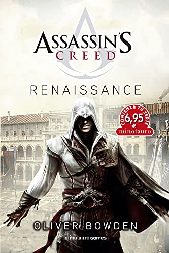 CTS Assassin's Creed nº 01 Renaissance (Comienza tu serie, Band 1)