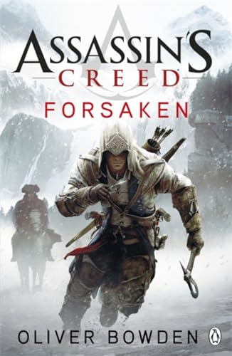 Forsaken: Assassin's Creed Book 5 (Assassin's Creed, 5) von Penguin