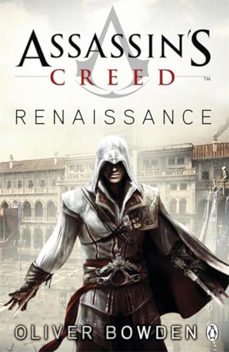 Renaissance: Assassin's Creed Book 1 (Assassin's Creed, 1)