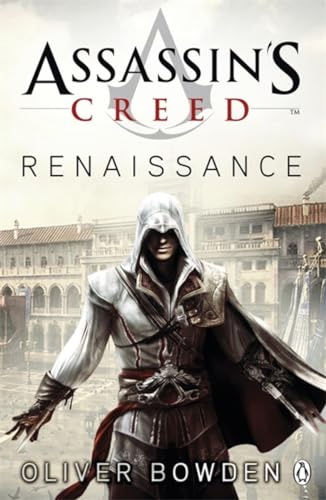 Renaissance: Assassin's Creed Book 1 (Assassin's Creed, 1) von Penguin