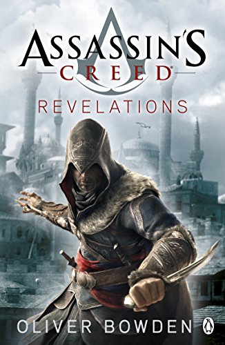 Revelations: Assassin's Creed Book 4 (Assassin's Creed, 4) von Penguin Books