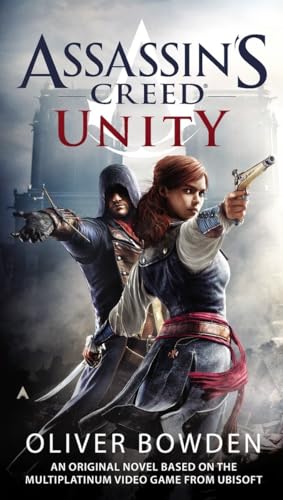 Unity (Assassin's Creed, 7, Band 7)