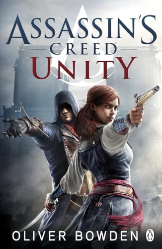 Unity: Assassin's Creed Book 7 von Penguin