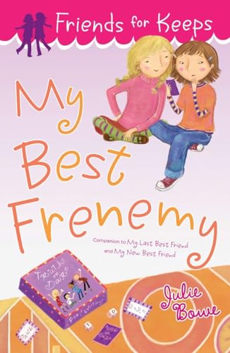 My Best Frenemy (Friends for Keeps, Band 3)