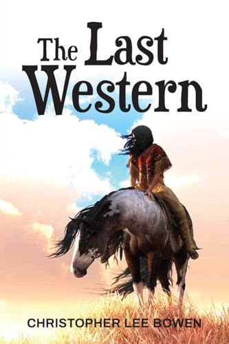 The Last Western von ARPress