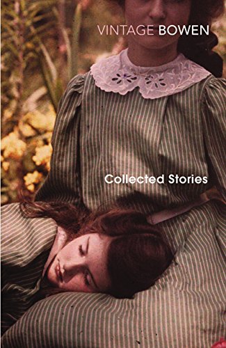 Collected Stories von Vintage Classics
