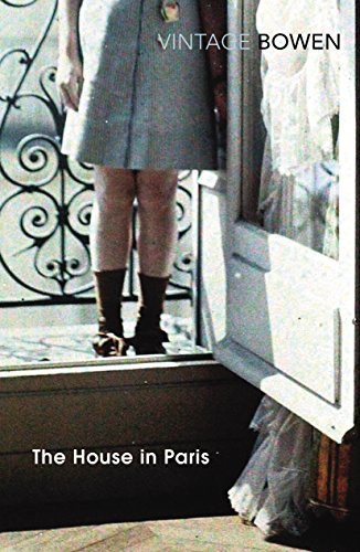 The House in Paris The House in Paris