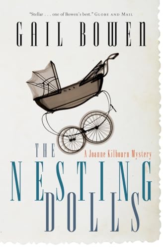 The Nesting Dolls (A Joanne Kilbourn Mystery, Band 12)