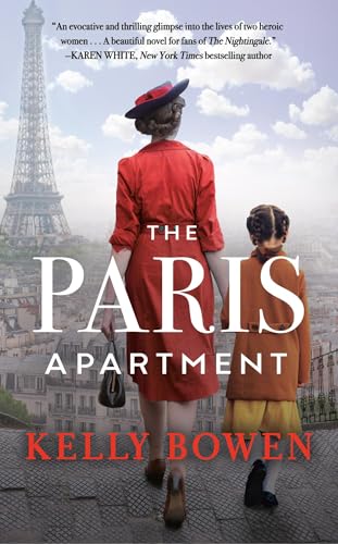 The Paris Apartment von Forever