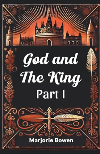 God and the King PART I von Double 9 Books
