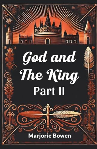 God and the King PART II von Double 9 Books