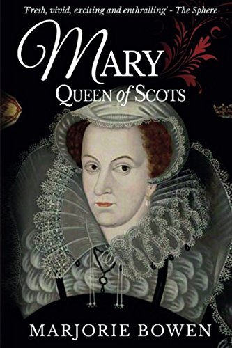 Mary Queen of Scots von Independently published