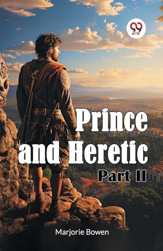 Prince and Heretic Part II von Double 9 Books