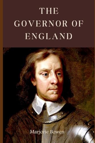 The Governor of England von Independently published