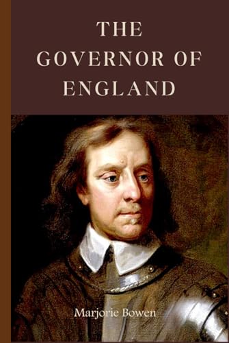 The Governor of England von Independently published