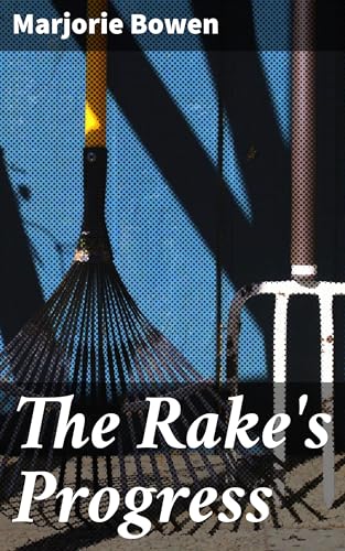 The Rake's Progress von Anson Street Press