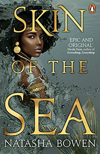 Skin of the Sea (Skin of the sea, 1)