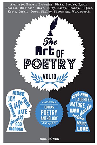 The Art of Poetry: Eduqas GCSE poems von Peripeteia Press