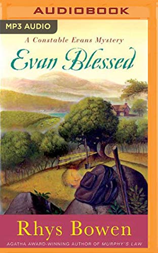 Evan Blessed (Constable Evans, Band 9)