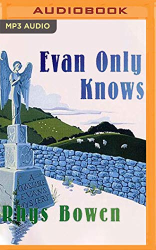 Evan Only Knows (Constable Evans, Band 7) von Audible Studios on Brilliance