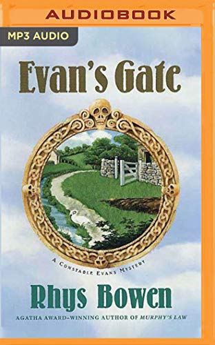 Evan's Gate (Constable Evans, Band 8) von Audible Studios on Brilliance