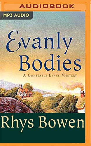 Evanly Bodies (Constable Evans, Band 10) von Audible Studios on Brilliance