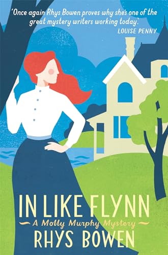 In Like Flynn (Molly Murphy) von Constable
