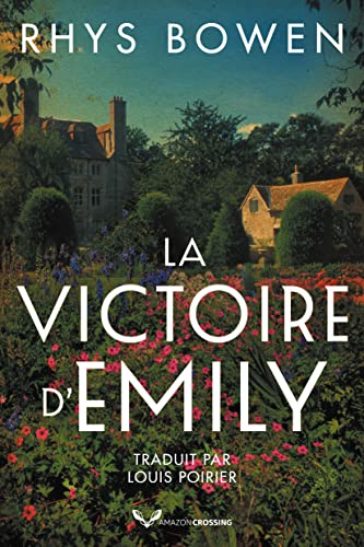 La Victoire d'Emily von Amazon Crossing