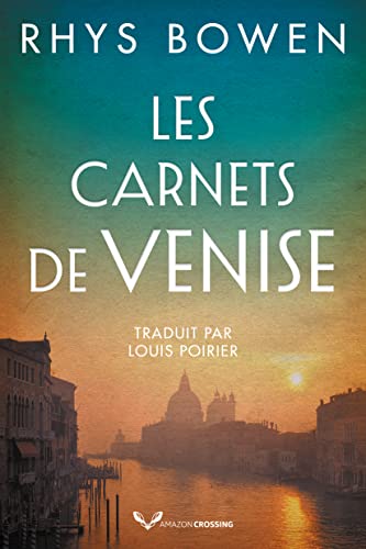 Les Carnets de Venise