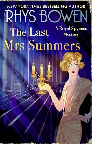 The Last Mrs Summers