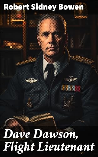 Dave Dawson, Flight Lieutenant von Anson Street Press