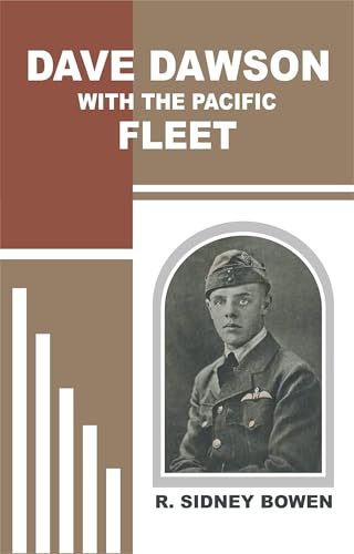 Dave Dawson With the Pacific Fleet von Anson Street Press