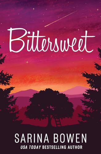 Bittersweet (True North: Small Town Romance, Band 1)