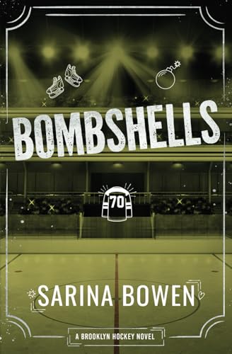 Bombshells (Brooklyn Hockey, Band 5) von Tuxbury Publishing LLC