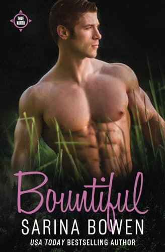 Bountiful: Dude Edition (The Dudes of True North, Band 4)