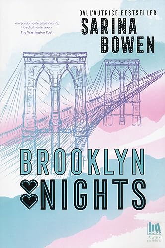 Brooklyn nights (Always romance)