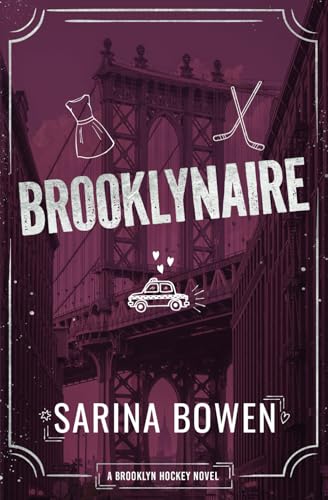 Brooklynaire: A Billionaire Romance (Brooklyn Hockey, Band 1) von Tuxbury Publishing LLC