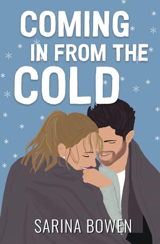 Coming In From the Cold (Gravity, Band 1) von Tuxbury Publishing LLC