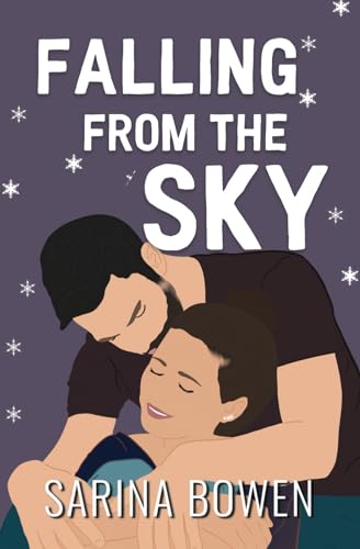 Falling From the Sky (Gravity, Band 2)