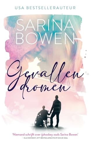 Gevallen dromen (The Ivy Years, 1)