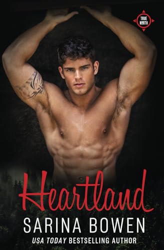 Heartland: Dude Edition (The Dudes of True North, Band 7)