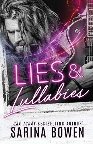 Lies and Lullabies (Hush Note, Band 1)