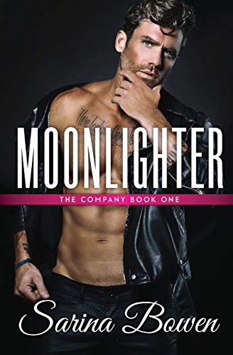 Moonlighter (Company, Band 1)