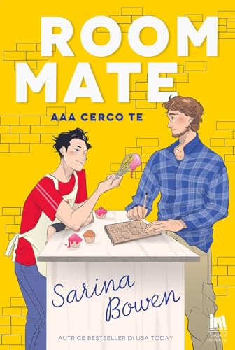 Roommate. AAA cerco te (Always romance) von Always Publishing