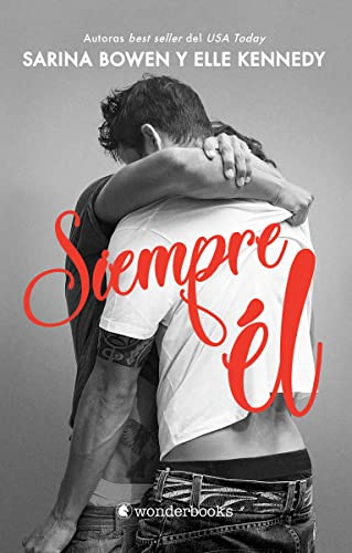 Siempre él (WonderLove)