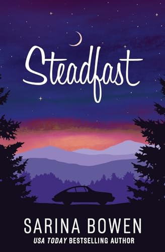 Steadfast (True North: Small Town Romance, Band 2) von Tuxbury Publishing LLC
